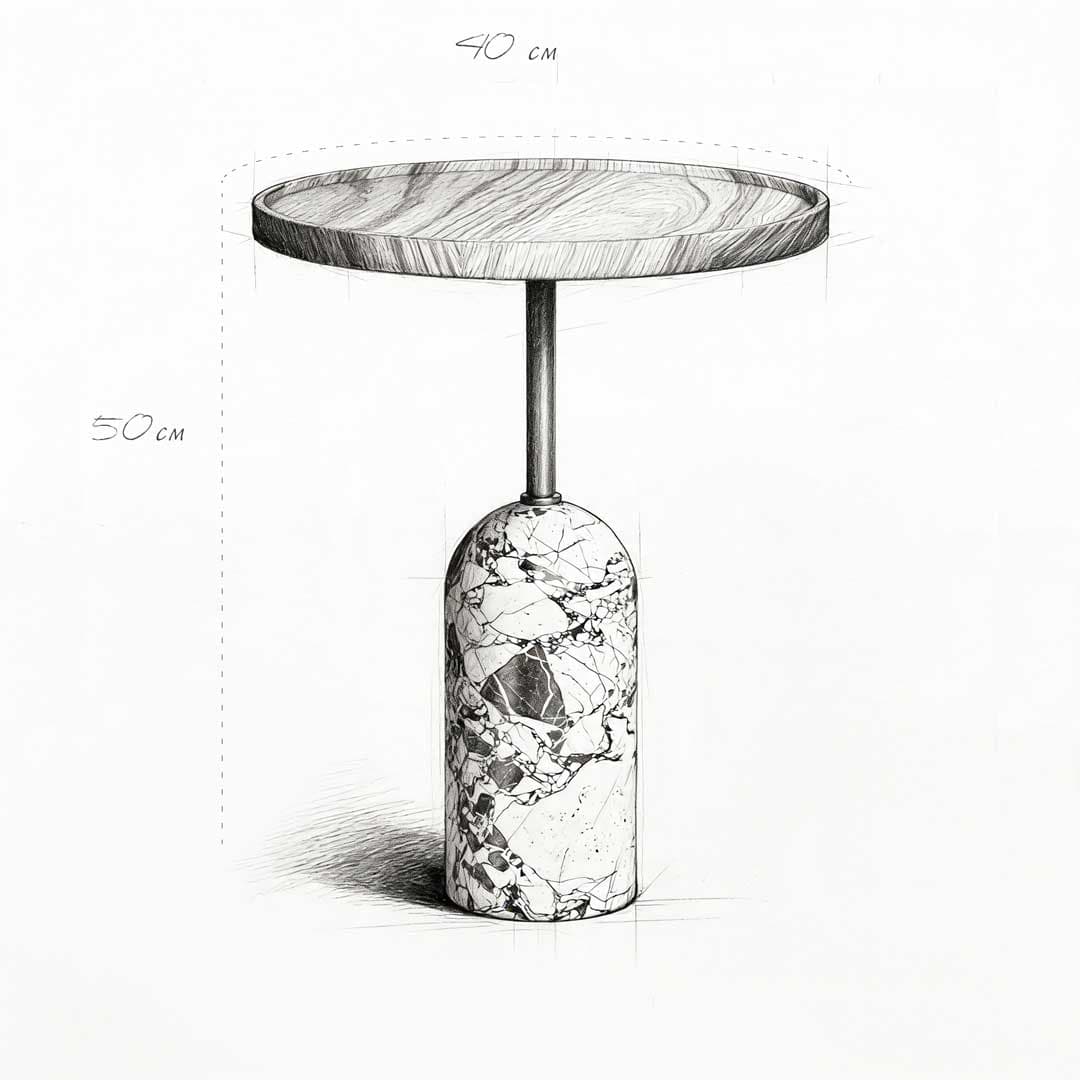 Almisa-Side-Table-Measurments