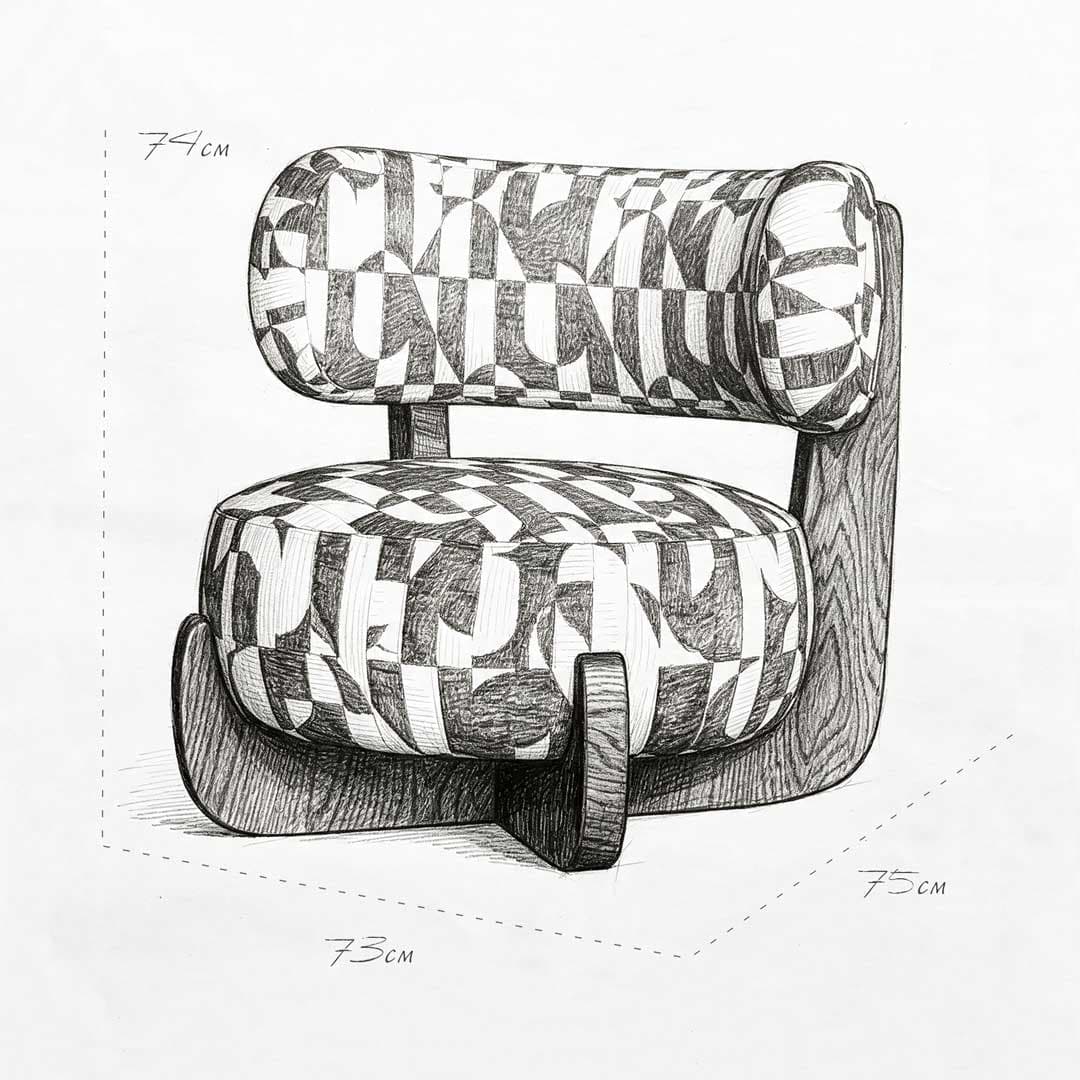 Cipher-Lounge-Chair-Measurments