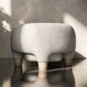 Halo-Lounge-Chair-Beige-Back
