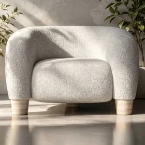Halo-Lounge-Chair-Beige-Front.