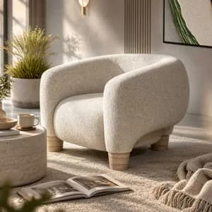 Halo-Lounge-Chair-Beige-LifeStyle