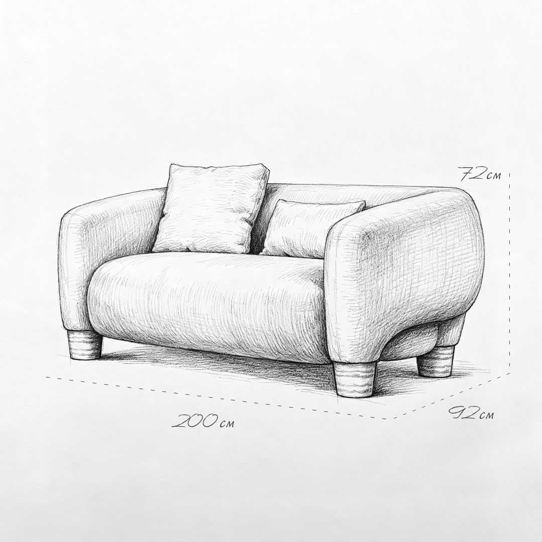 Halo-Sofa-2-Seater-Measurments