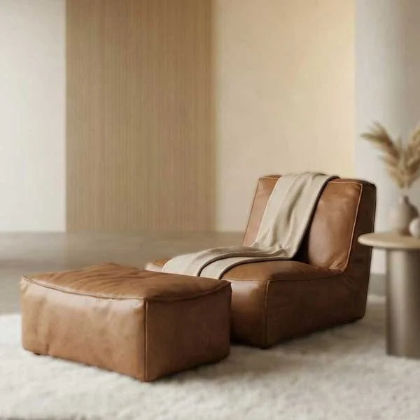 Lounge and arm chairs category