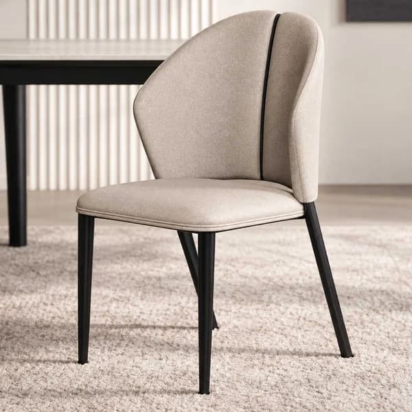 Ovara Dining Chair