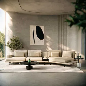 Renzo-Sofa-Beige-LifeStyle