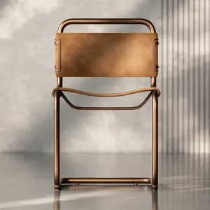 Senaro-Dining-Chair-Front