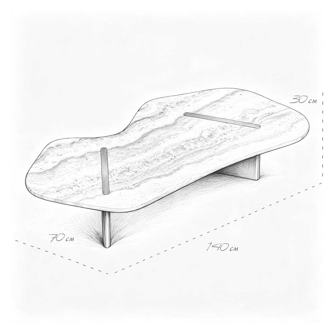 Shore-Coffee-Table-Measurment