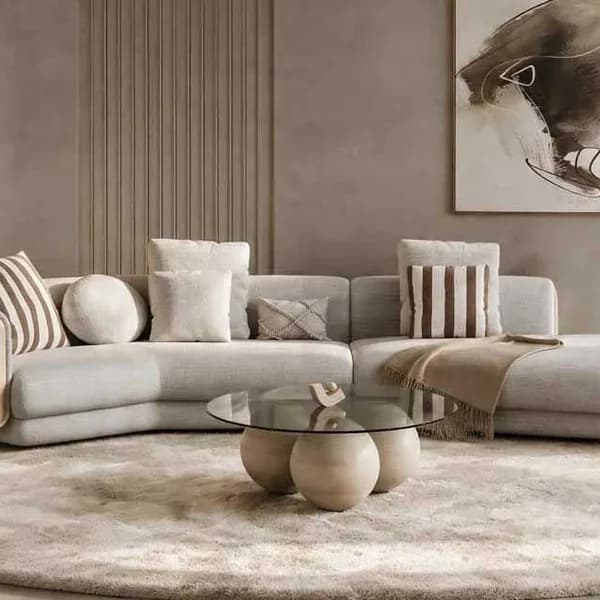 How Furniture Shapes the Way We Live 