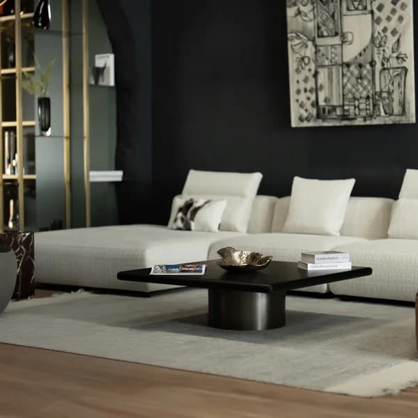 Top Interior Design Trends in Dubai 2025 Edition
