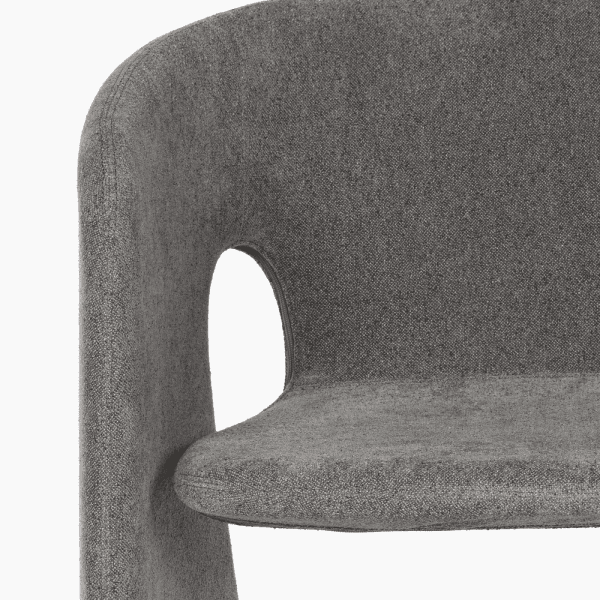 Aether Stone Dining Chair