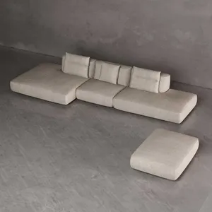 Alvaro Ottoman Modular