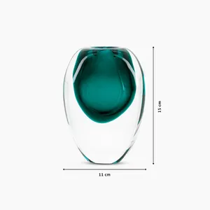 Aquara Grande Vase