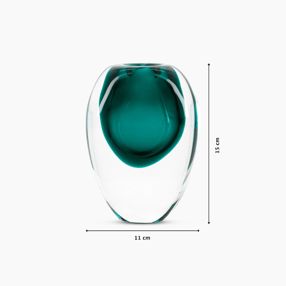 Aquara Grande Vase