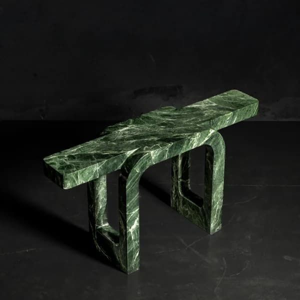 Arcadia Console