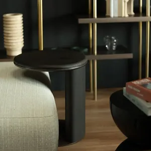 CaffeLinea Side Table