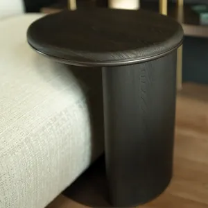 CaffeLinea Side Table