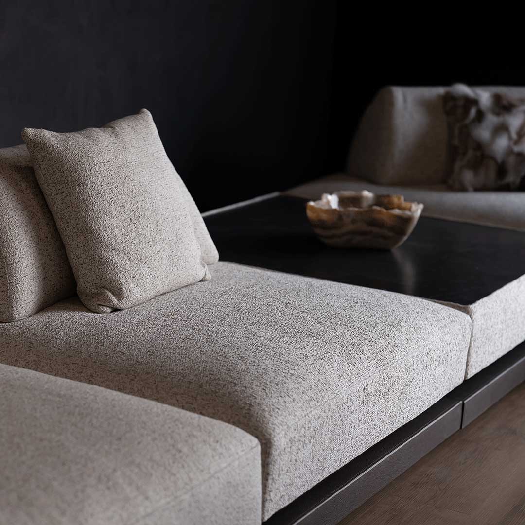 Calista Chaise Module