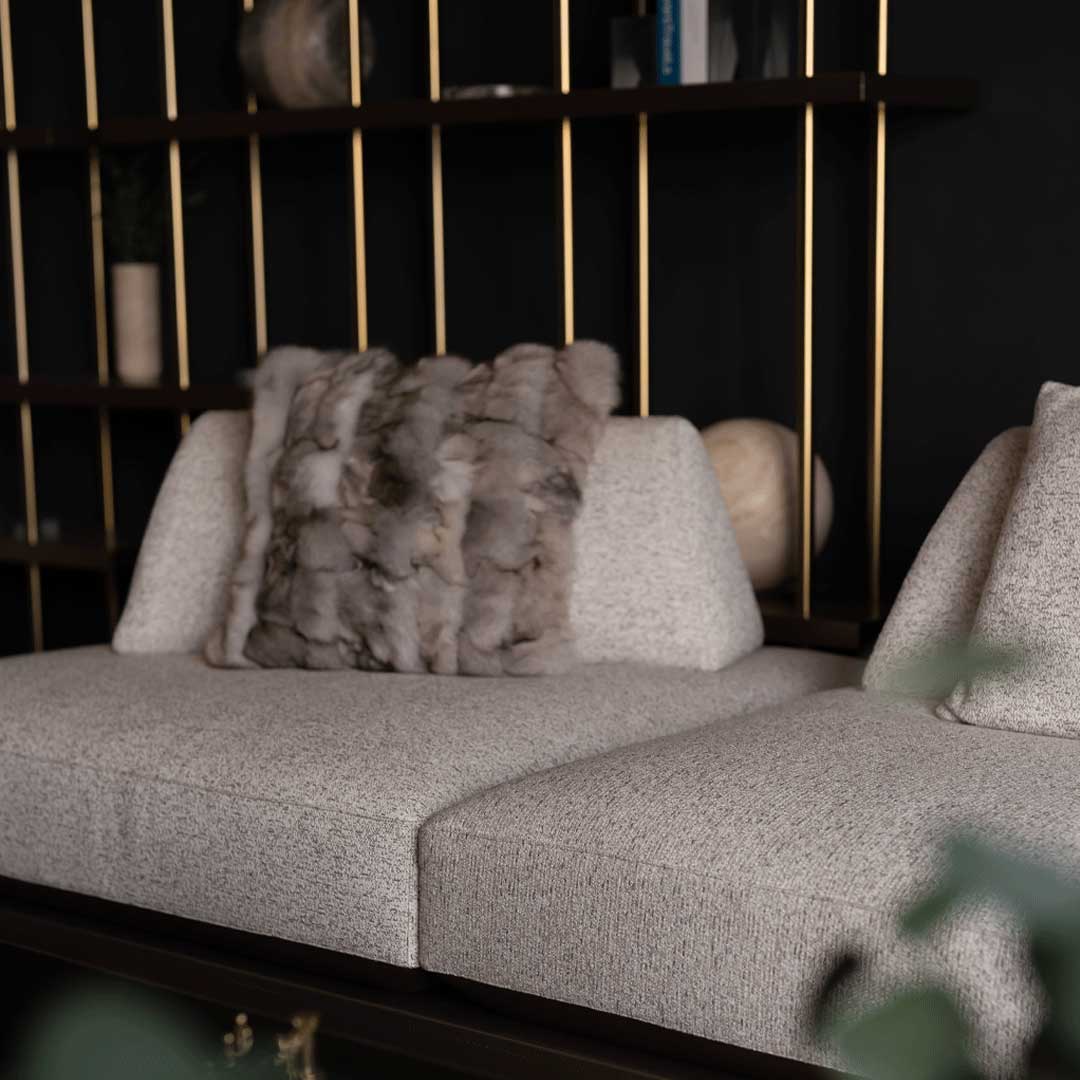 Calista Chaise Module
