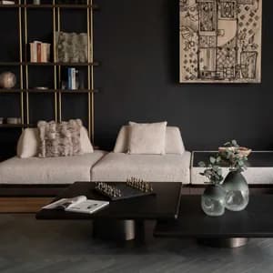 Calista Coffee Table Module