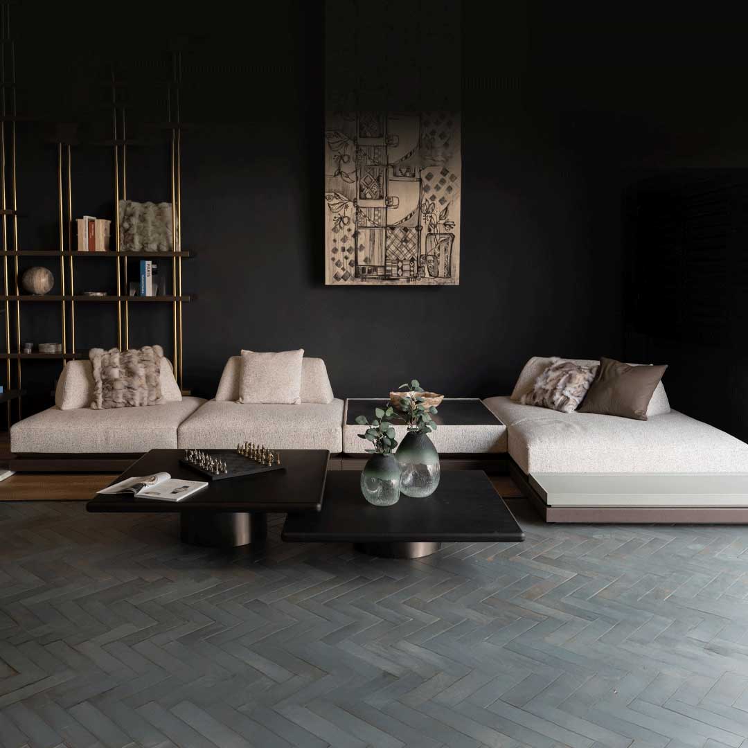 Calista Coffee Table Module