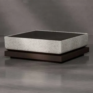 Calista Coffee Table Module