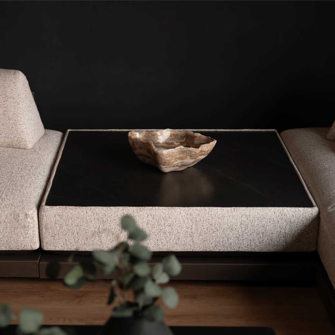 Calista Coffee Table Module