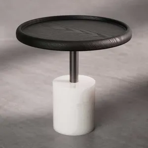 Cavelle Side Table