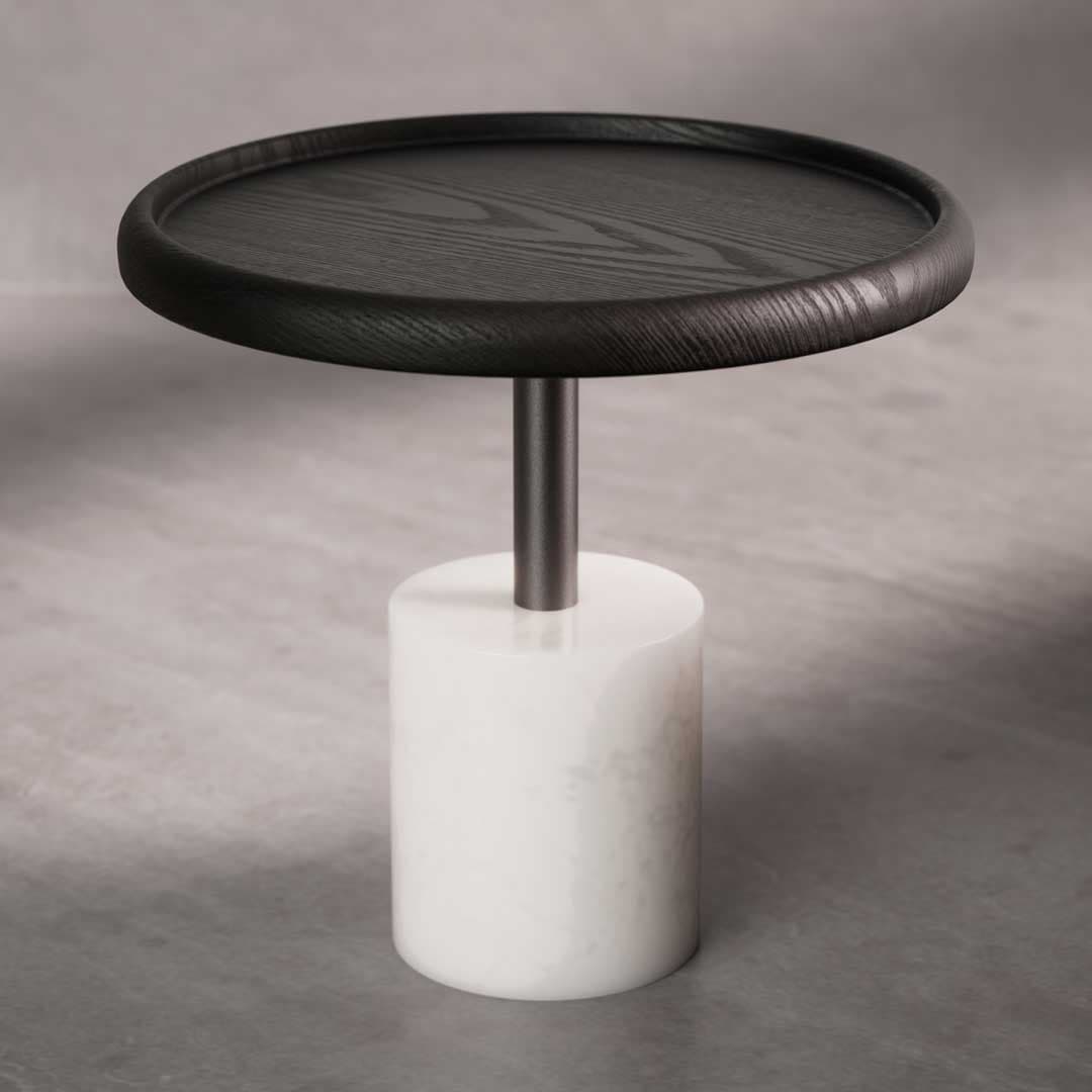 Cavelle Side Table