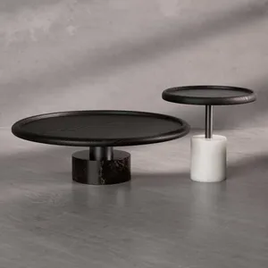 Cavelle Side Table