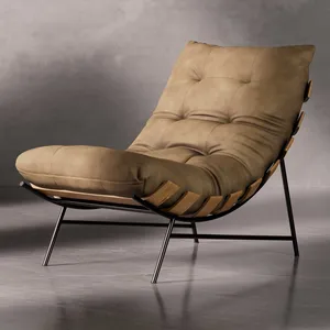 Chancellor Lounge Chair