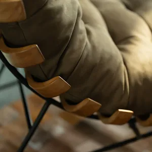 Chancellor Lounge Chair