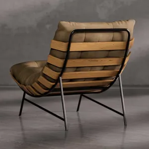 Chancellor Lounge Chair