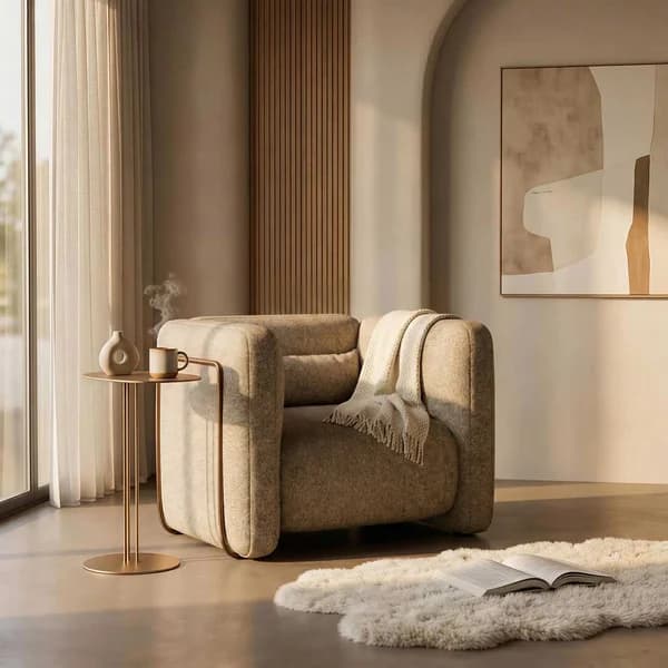Cove Lounge Chair