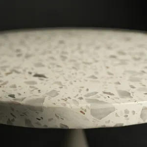 Elara Bold Side Table