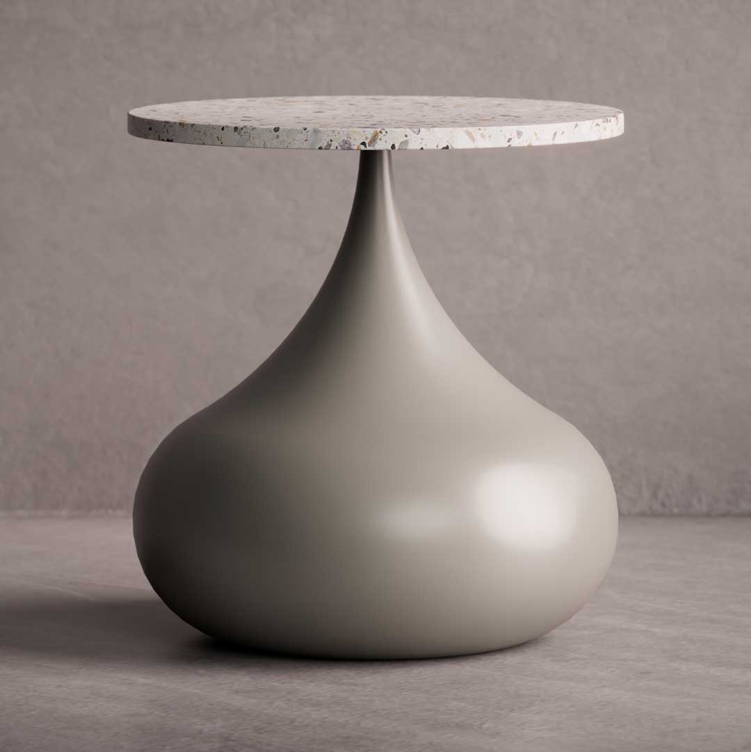 Elara Bold Side Table