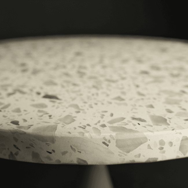 Elara Bold Side Table