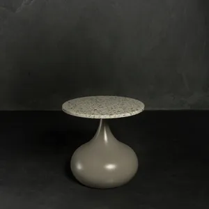 Elara Bold Side Table