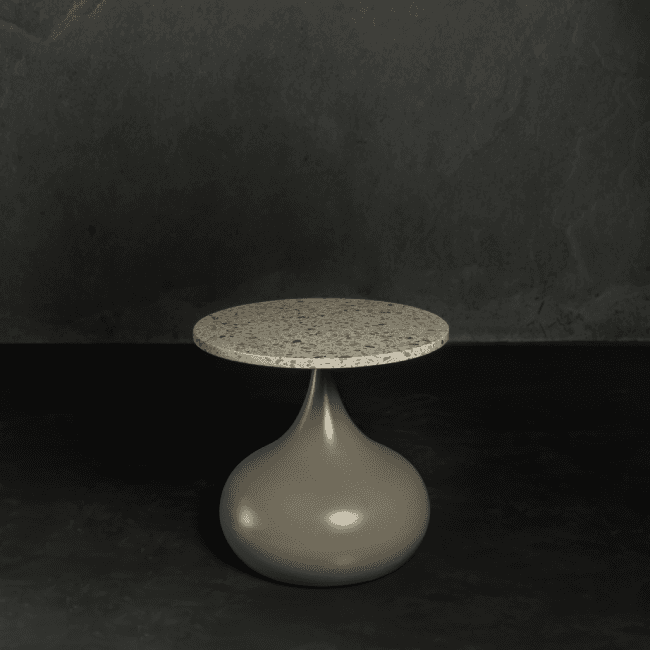 Elara Bold Side Table
