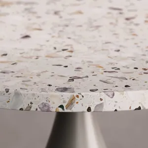 Elara Bold Side Table