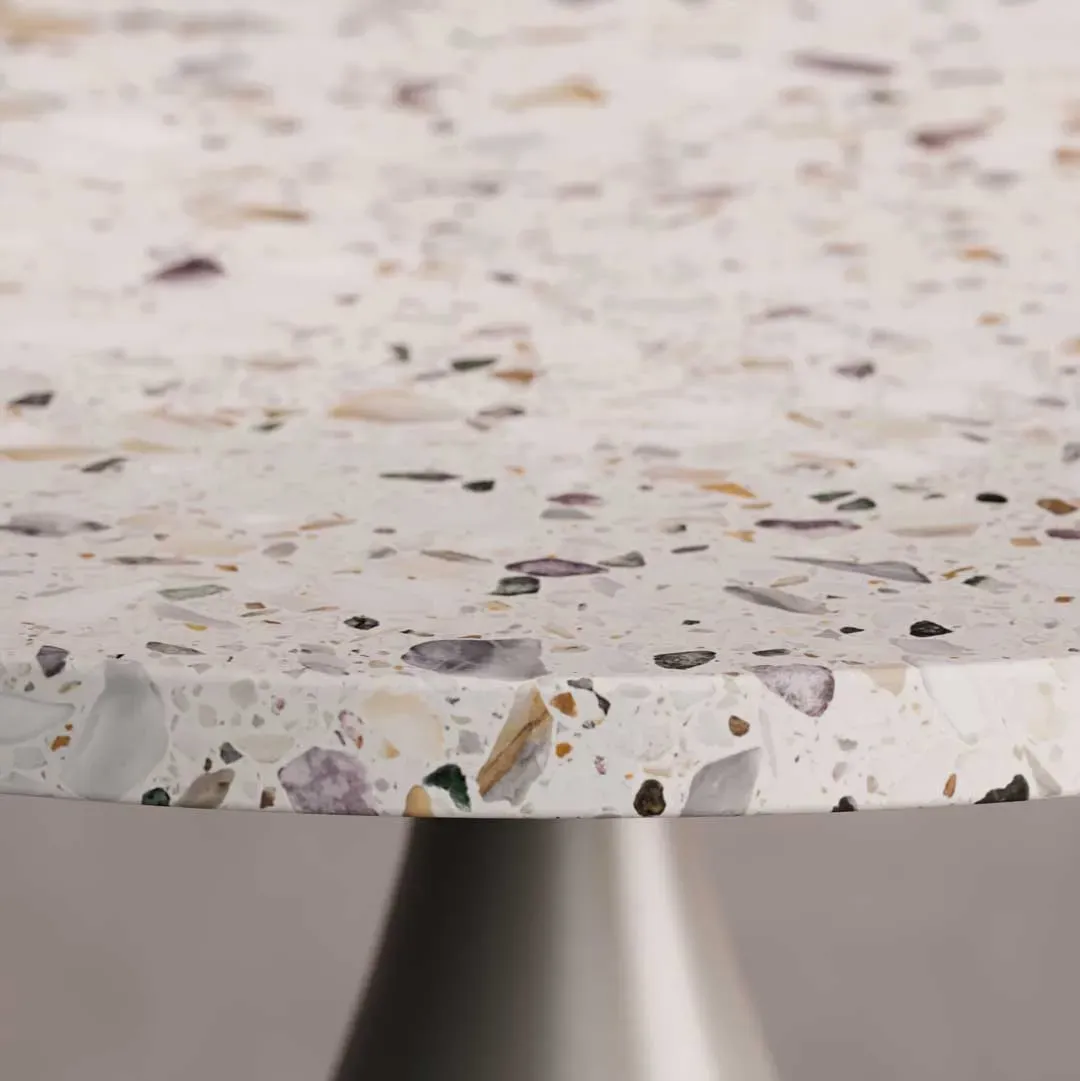 Elara Bold Side Table