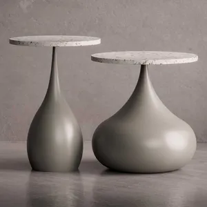 Elara Bold Side Table