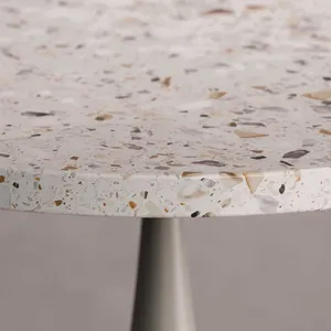 Elara Slim Side Table