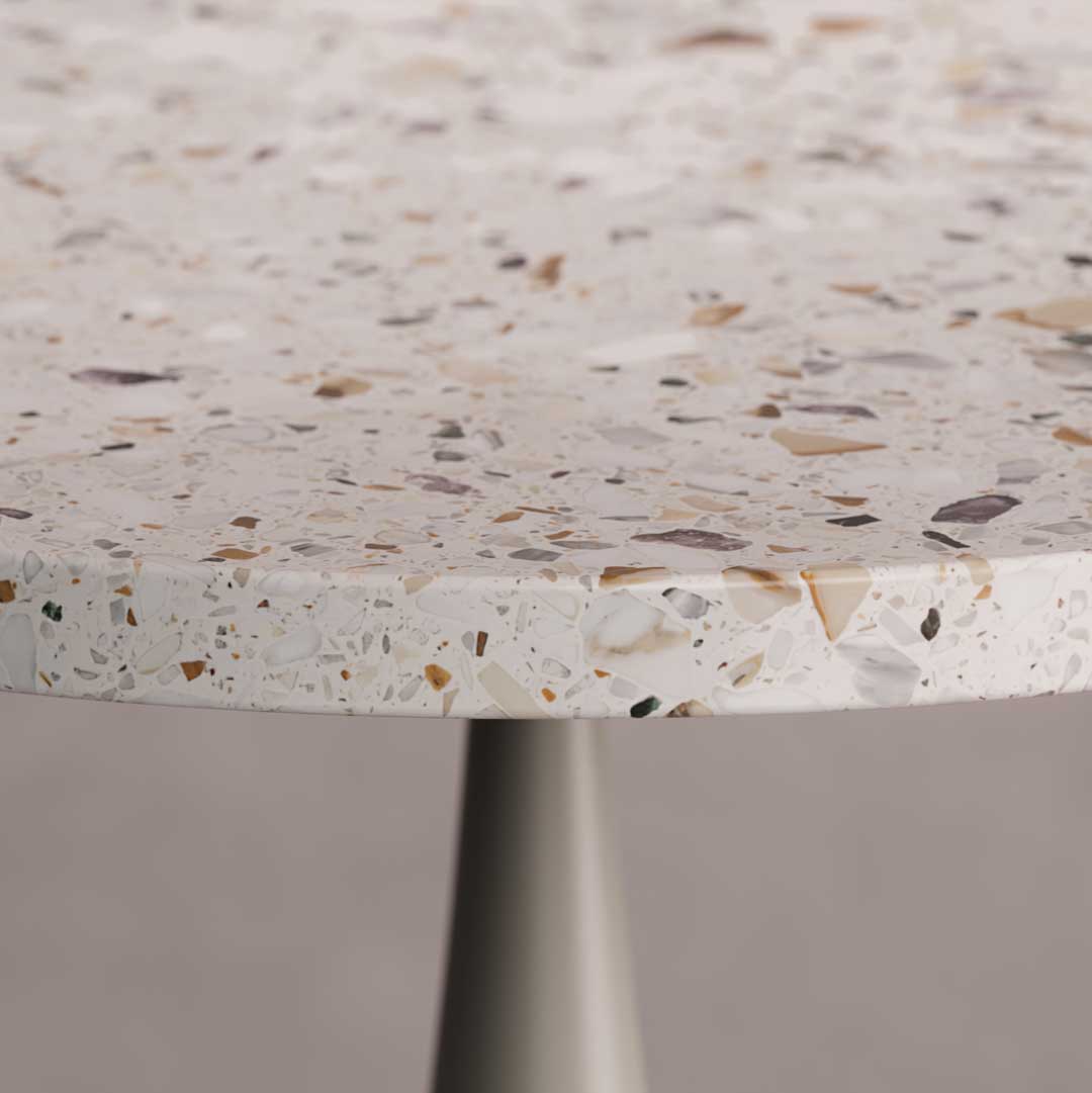 Elara Slim Side Table