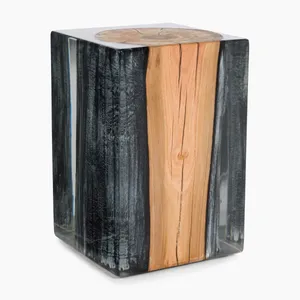Ember Side Table