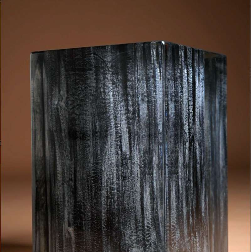 Ember Side Table