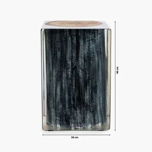 Ember Side Table