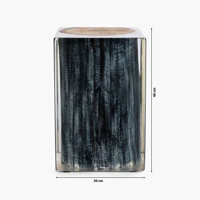 Ember Side Table
