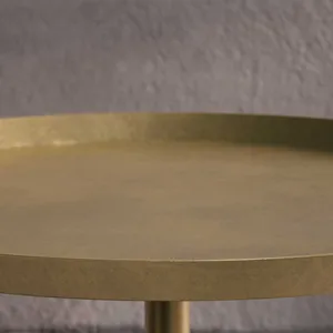 Gleam Base Side Table