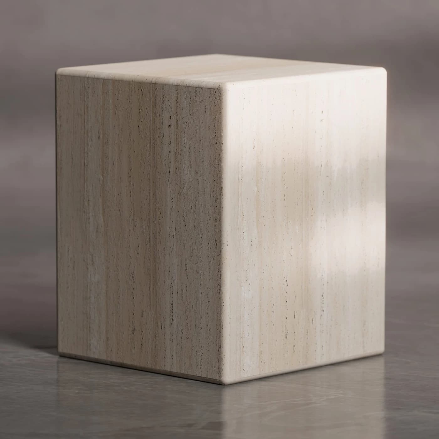 Lunet Side Table