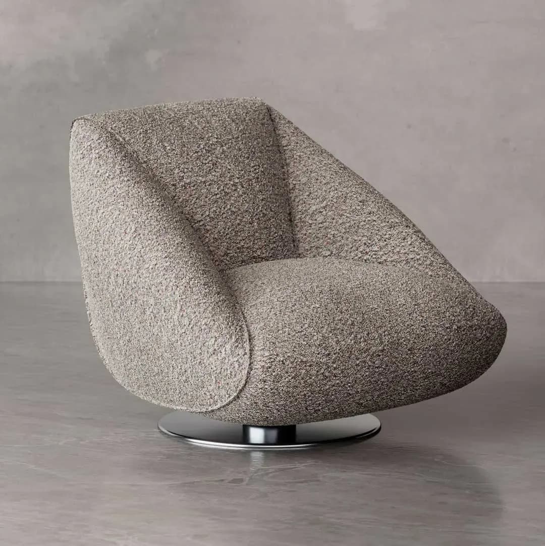 Lyara Lounge Chair